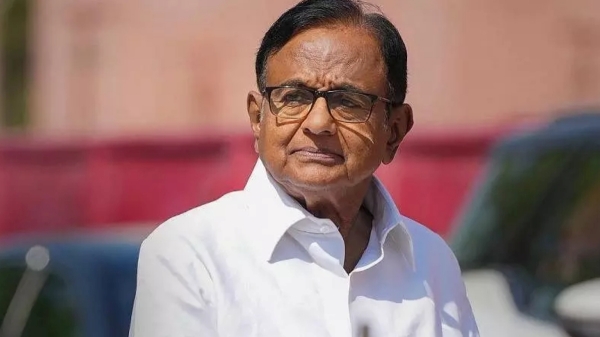 P.Chidambaram has criticized the new Indian Penal Code is very cruel 