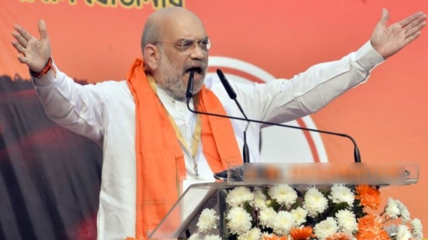 Home Minister Amit Shah assured that the implementation of CAA cannot be stopped 