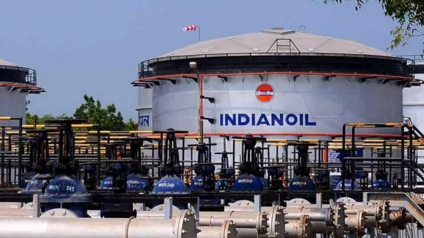 Indian oil corporation limited boiler explosion in Tondiarpet chennai