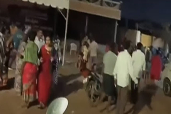 SDPI has insisted that government take action in Ennore before a disaster like the Bhopal SDPI has insisted that government take action in Ennore before a disaster like the Bhopal