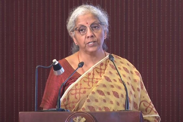 I will tell PM Modi: What did Nirmala Sitharaman talk about Stalin and Edapapdi Palanisamy in Tuticorin? 