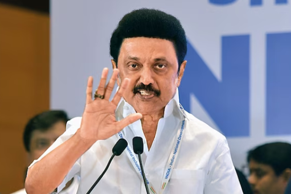 I will tell PM Modi: What did Nirmala Sitharaman talk about Stalin and Edapapdi Palanisamy in Tuticorin? 