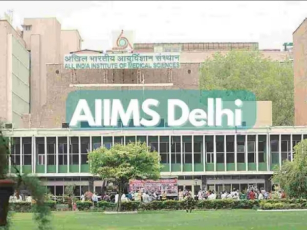 AIIMS Delhi issued guidelines for Coronavirus patients 