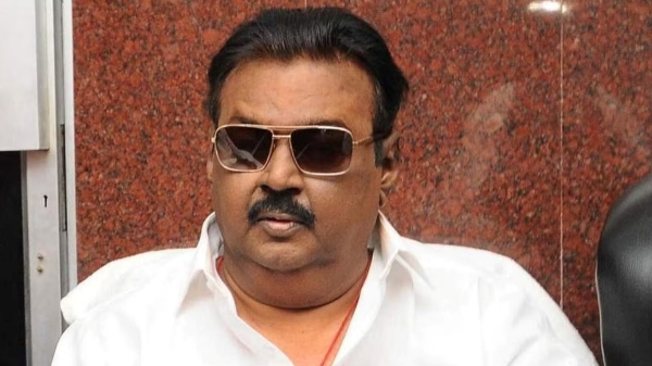 Vijayakanth Death: Silk Dress black cooling glass Vijayakanth Celebrates his Birthday Varumai Olippu Dinam Vijayakanth Death: Silk Dress black cooling glass Vijayakanth Celebrates his Birthday Varumai Olippu Dinam