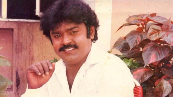Do you know the simple life history of DMDK Founder Vijayakanth? 
