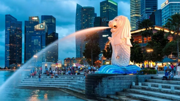 Severe punishment for those found working in Singapore without proper permit 