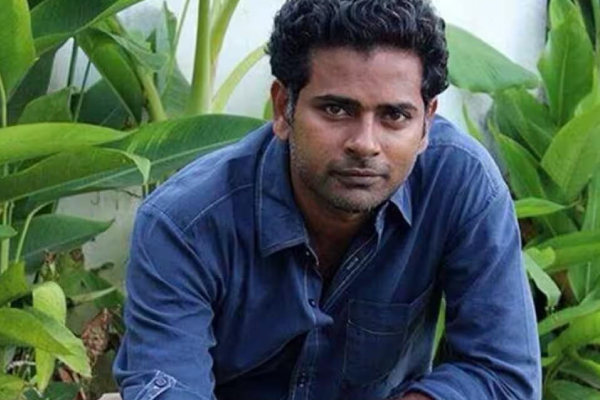 Find out who murdered captain vijayakanth: Director Alphonse puthren shock post