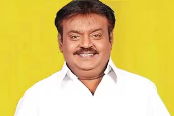 Find out who murdered captain vijayakanth: Director Alphonse puthren shock post