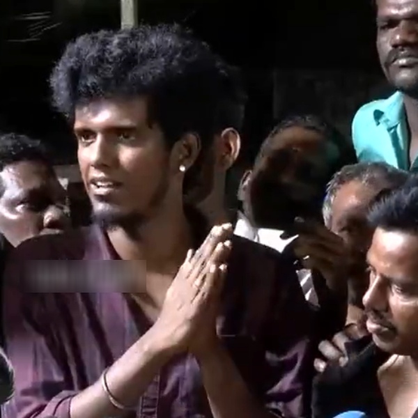 Vijayakanth is my inspiration, a noble man, actor Bala Condolence 