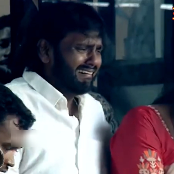 Why VIjaya Prabakaran could not be controlled after the DMDK Founder Vijayakanth demise? 