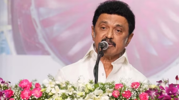 Major happy news for government school teachers : 19 years dream fulfilled by CM MK Stalin 