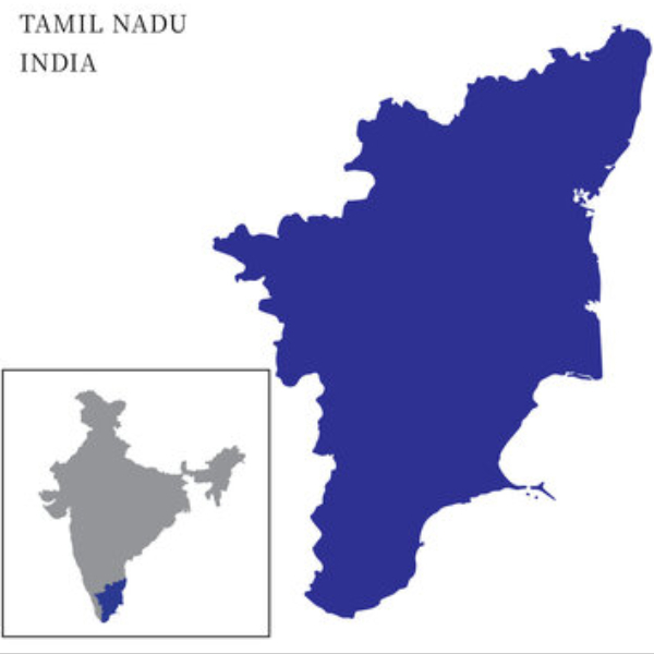 First Time in Tamilnadu HIV diagnostic Machine and Tamil Nadu excels in HIV control, says Ma Subramanian