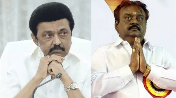 The Tamil Nadu government has explained that Vijayakanths funeral has done the respect a brother can do 