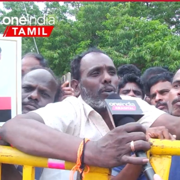  Vijayakanth fan shares how captain helped for his marriage