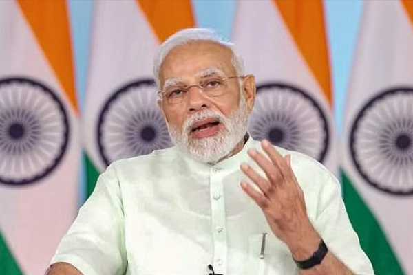  PM Modi will visit Ayodhya today to inaugurate the new airport and redeveloped railway station