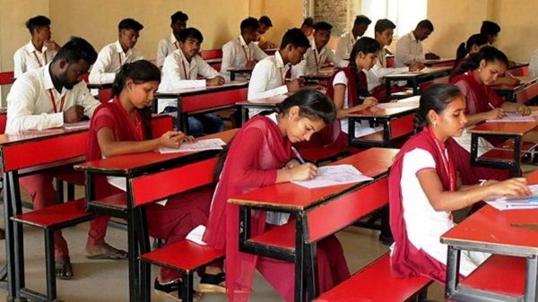 Half yearly exam dates announced for Nellai schools 