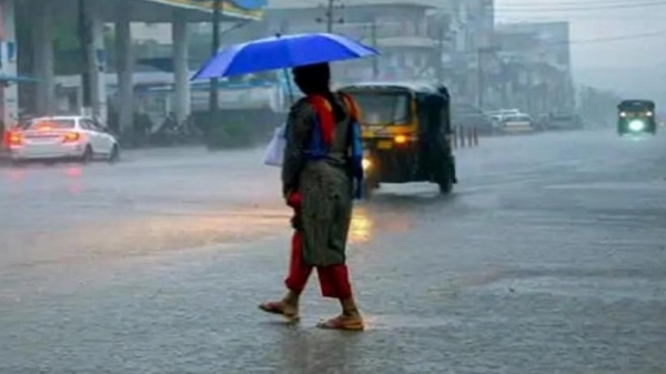 Private meteorologist Raja said this year severe lack of rain in Tamil Nadu 