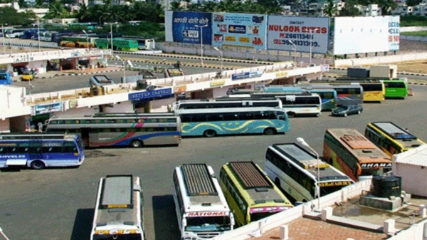Are you going to go by omni bus in chennai: CMDA important announcement 
