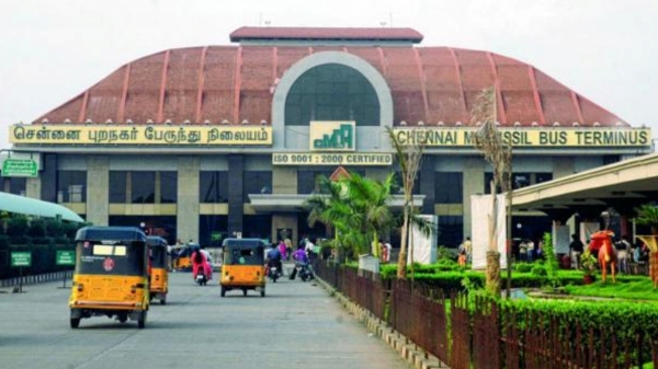 kilambakkam : Koyambedu bids farewell; why Every 15 years, bus stations in Chennai keep changing? 