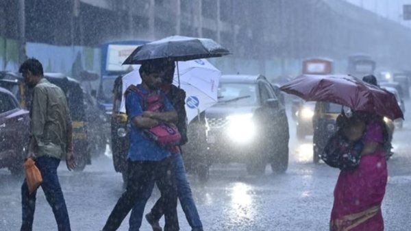 The Meteorological Department has said that there is a possibility of heavy rain in Tamil Nadu on New Years Day The Meteorological Department has said that there is a possibility of heavy rain in Tamil Nadu on New Years Day