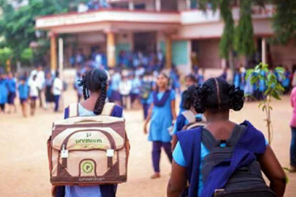 Kalaignar name for Tamil forum in Government schools 