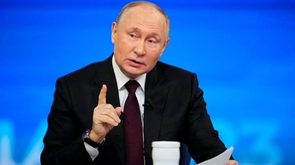  Putin went mad when he knows about almost no dress party in moscow