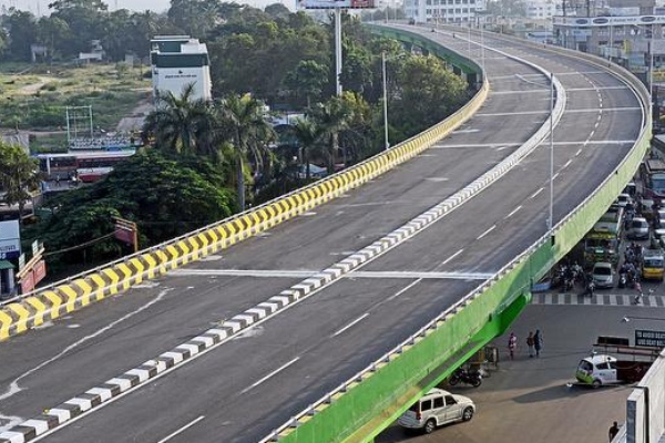 Chennai Police major Announcement about New Year celebrations tomorrow night 
