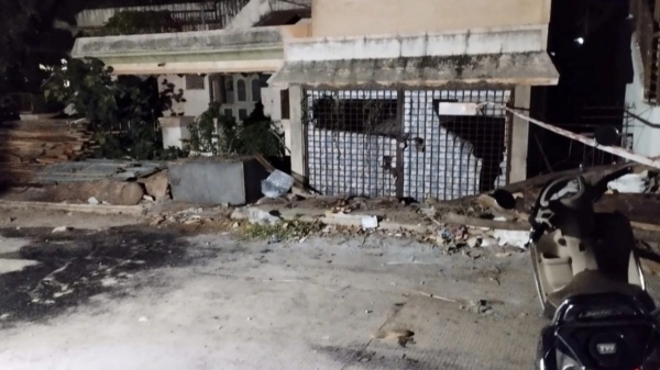 5 skeletons found in Chitradurga house in Karnataka, family was last seen in 2019 