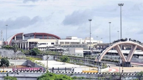 Do you want easiest routes to Kilambakkam bus terminus from other areas in chennai? Do you want easiest routes to Kilambakkam bus terminus from other areas in chennai?