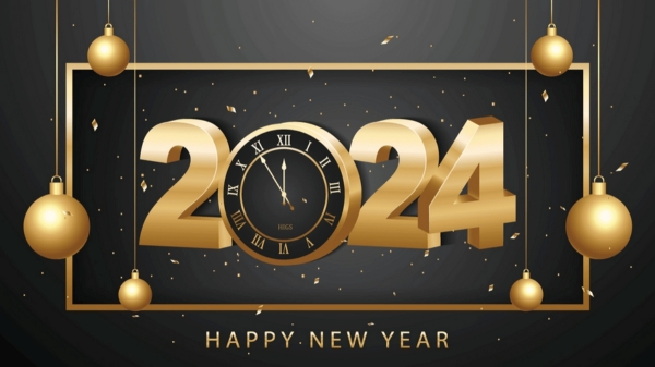 Kiribati line islands are the first few nations that welcomed new year 2024 Kiribati line islands are the first few nations that welcomed new year 2024