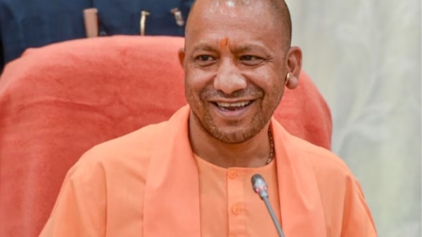Ambedkar Nagar has topped the list of best districts in Uttar Pradesh. Chief Minister Yogi Adityanath has said that every city in the state is developing rapidly. said that every city in Uttar Pradesh is growing fast 
