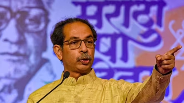 INDIA Alliance: In Maharashtra Congress refuses to allocates 23 Parliament seat to Uddhav Thackeray team 