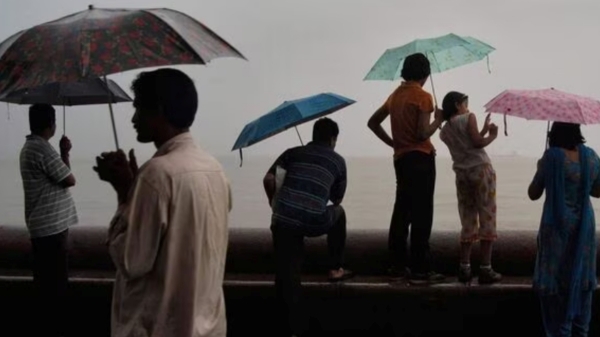  Chance of rain in 6 districts in Tamil Nadu in the next 3 hours 