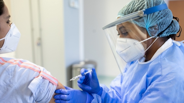 Covid vaccination to be held in Karnataka from Jan.2 