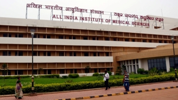 Centre gives approval for madurai AIIMS hospital master plan 