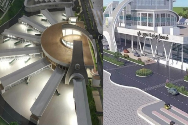 Do you know when the Kilambakkam Bus Terminus opens and Major Demand about Kilambakkam Bus Stand