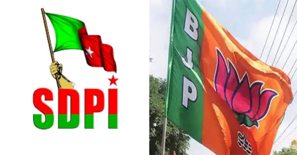 India is moving towards authoritarian rule in the guise of democracy: sdpi 