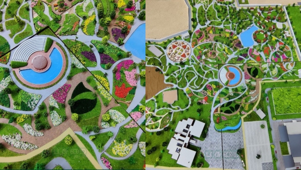 Finally, Much expected Semmozhi Poonga will be opened in Coimbatore soon 