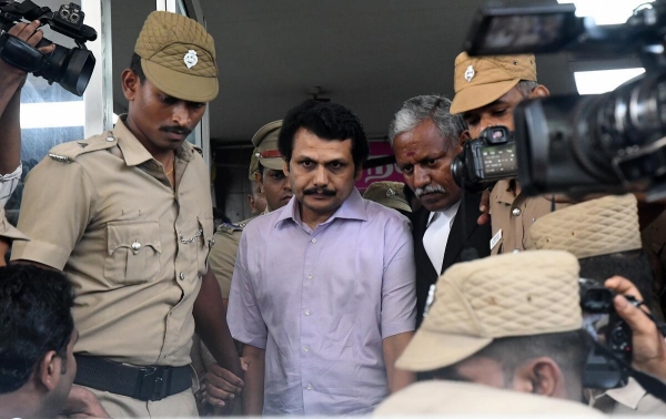 Year ender 2023: DMK Ministers who are mired in controversies this year Year ender 2023: DMK Ministers who are mired in controversies this year