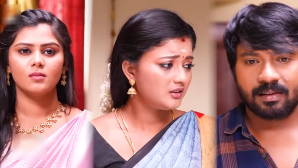 Tamil TV Channel TRP Rating 50th week 2023 top 10 serial in rural and urban 