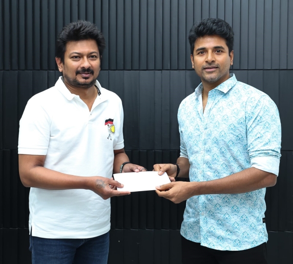 Why Rajinikanth and Kamal Haasan havent contributed to cyclone michaung relief fund yet?