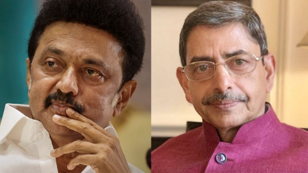 Tamil Nadu M K Stalin and Ponmudi silent on Governor RN Ravis important decision 