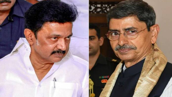 We dont want to injunct the President of India: Supreme court in tamilnadu governor case