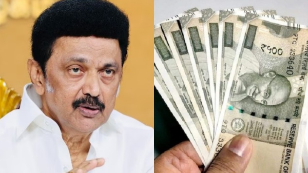 People with no ration in Chennai also get Tamil Nadu government Rs.6000 relief fund in Ration Shops? 