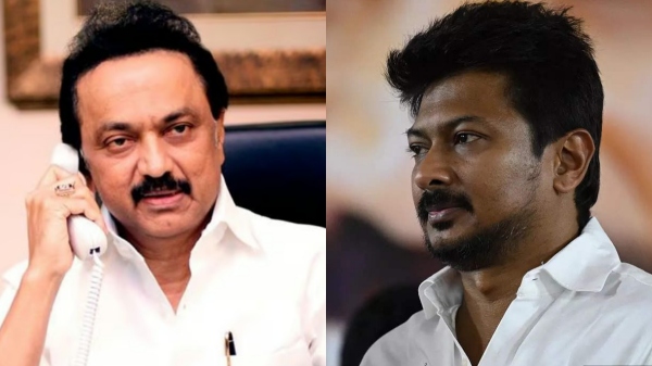  A call from CM Stalin: How Udhayanidhi Stalin decided to go to Thirunelveli amid the flood? 