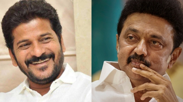 Revanth Reddy follows M K Stalin: Congress govt to implement free travel for women in Telangana on December 9 