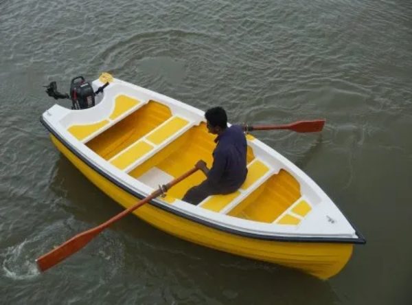 Since Chennai is Flooding every year, Why people should buy life or turf boats?