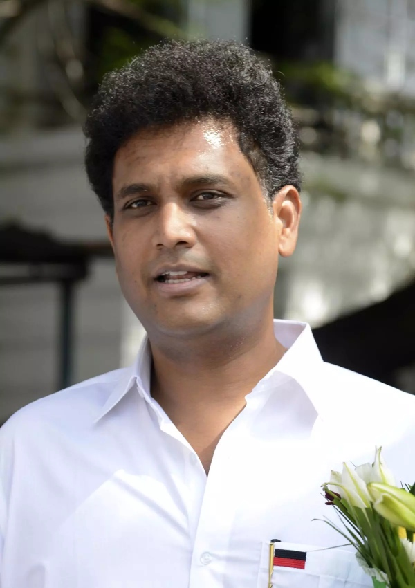  Hatsoff to gentleman Aamir khan: Minister TRB Rajaa after Bollywood star khan rescued from chennai flood