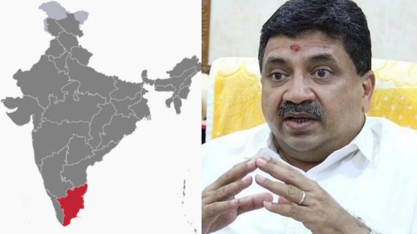 Tamilnadu has the better health care system than other states says minister Palanivel Thiaga Rajan