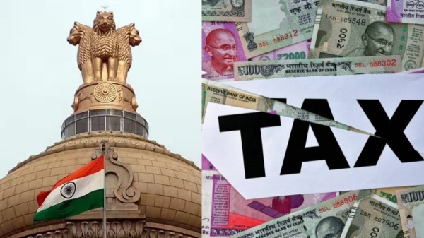  Centre releases Rs 72,961.21 crore as additional installment of Tax Devolution to States